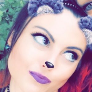 Meet your Posher, Carol lou